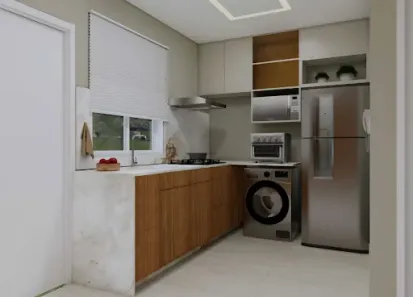 Apartamento com 2 Quartos à venda, 44m² no Parada Inglesa, São Paulo