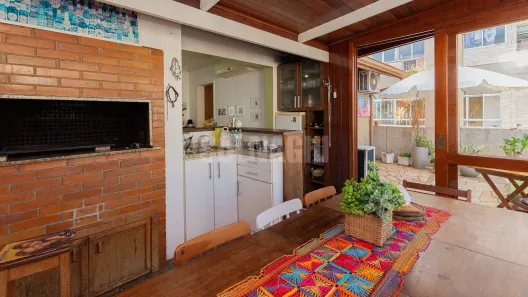 Cobertura com 3 Quartos à venda, 179m² no Moinhos de Vento, Porto Alegre