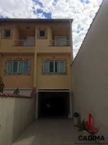 Sobrado com 3 Quartos à venda, 180m² no Penha de França, São Paulo
