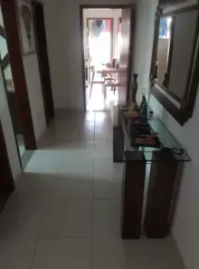 Apartamento com 2 Quartos à venda, 85m² no Parque Jóquei Club, Campos dos Goytacazes