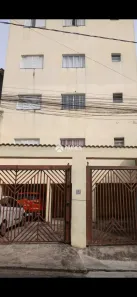 Apartamento com 2 Quartos à venda, 53m² no Centro, Carapicuíba