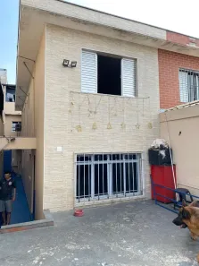 Sobrado com 3 Quartos à venda, 150m² no Parque Santo Antônio, São Paulo