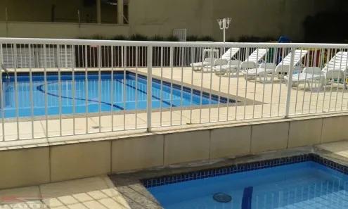 Apartamento com 3 Quartos à venda, 69m² no Santa Teresinha, São Paulo