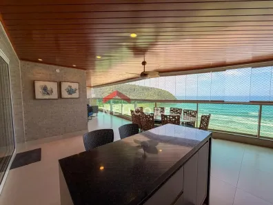 Apartamento com 4 Quartos à venda, 225m² no Riviera, Bertioga
