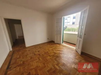 Apartamento com 2 Quartos para alugar, 80m² no Bela Vista, São Paulo