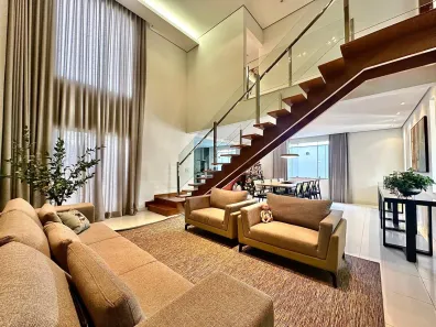 Casa com 4 Quartos à venda, 650m² no Trevo, Belo Horizonte