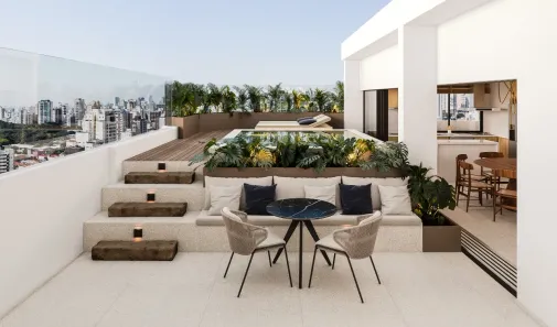 Apartamento com 3 Quartos à venda, 380m² no Jardim Paulista, São Paulo