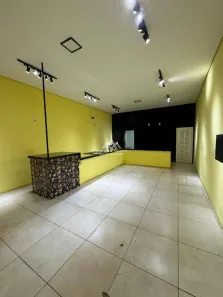 Ponto Comercial para alugar, 68m² no Centro, Ribeirão Preto