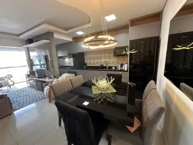 Apartamento com 2 Quartos à venda, 69m² no Capoeiras, Florianópolis