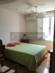 Casa de Condomínio com 4 Quartos à venda, 250m² no Badu, Niterói