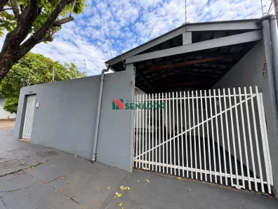 Casa com 3 Quartos à venda, 88m² no Brasília, Londrina
