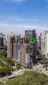 Apartamento com 2 Quartos à venda, 78m² no Indianópolis, São Paulo