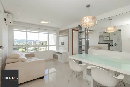 Apartamento com 2 Quartos à venda, 53m² no Tristeza, Porto Alegre