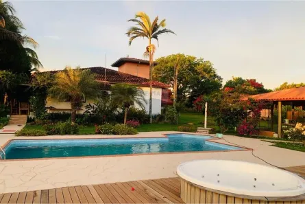 Fazenda/Sítio com 6 Quartos à venda, 72600m² no , Delfinópolis