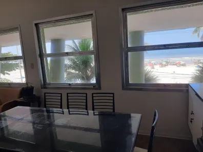 Apartamento com 2 Quartos à venda, 113m² no Pitangueiras, Guarujá