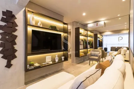 Apartamento com 2 Quartos à venda, 60m² no Vila Progredior, São Paulo