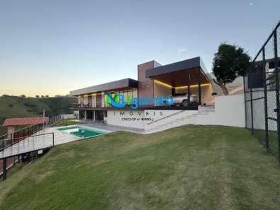 Fazenda/Sítio com 3 Quartos à venda, 345m² no , Santa Isabel