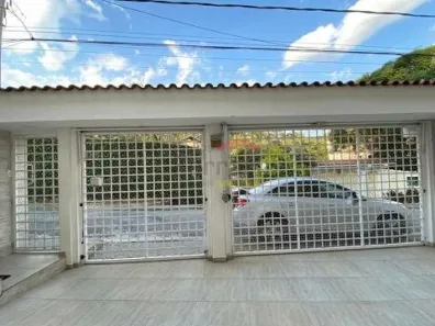 Sobrado com 3 Quartos à venda, 220m² no Horto Florestal, São Paulo