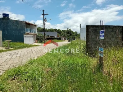 Lote/Terreno à venda, 160m² no Estância Santa Izabel, Peruíbe