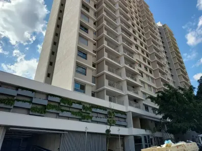 Apartamento com 2 Quartos à venda, 72m² no Vila Mariana, São Paulo