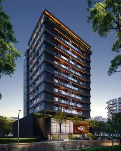 Apartamento com 2 Quartos à venda, 68m² no Pedra Branca, Palhoça