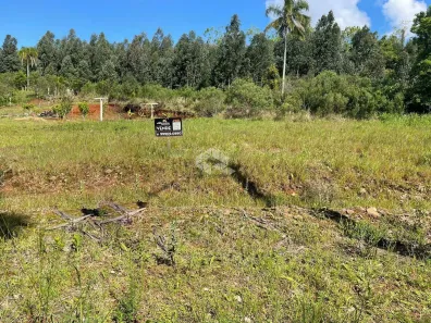 Lote/Terreno à venda, 332m² no Linha Santa Cruz, Santa Cruz do Sul
