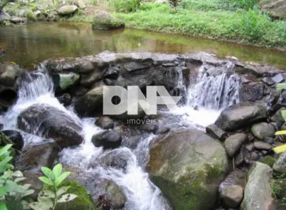 Casa de Condomínio com 1 Quarto à venda, 3000m² no Vargem Grande, Rio de Janeiro