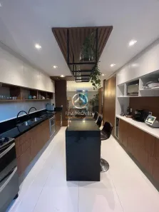 Casa com 4 Quartos à venda, 182m² no Serra Grande, Niterói