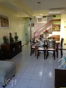 Casa de Condomínio com 2 Quartos à venda, 130m² no Teresópolis, Porto Alegre