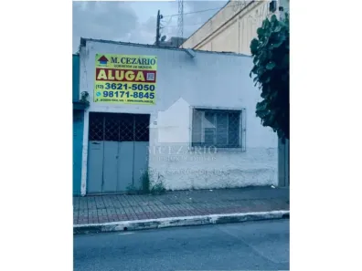 Sala Comercial para alugar, 150m² no Centro, Taubaté