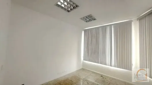 Sala Comercial para alugar, 110m² no Jardim Paulista, Atibaia