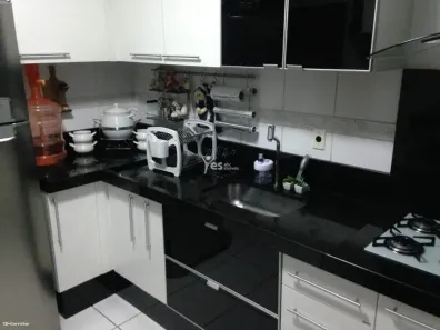 Casa com 3 Quartos à venda, 190m² no Anchieta, São Bernardo do Campo