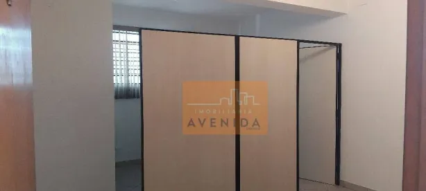 Sala Comercial para alugar, 30m² no Jardim dos Calegaris, Paulínia