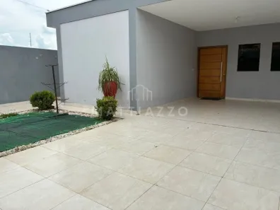 Casa com 2 Quartos à venda, 150m² no Residencial Alto do Lago, Limeira