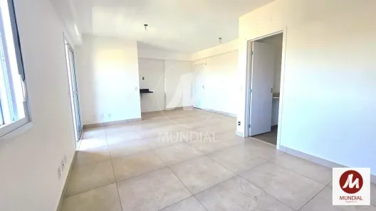 Apartamento com 1 Quarto à venda, 43m² no Jardim Sumaré, Ribeirão Preto