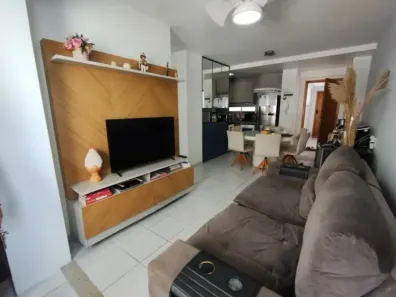 Apartamento com 3 Quartos à venda, 65m² no Candeias, Jaboatão dos Guararapes