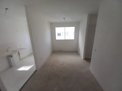 Apartamento com 2 Quartos à venda, 41m² no Jardim Boa Vista (Zona Oeste), São Paulo