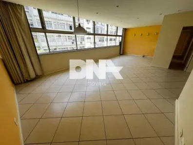 Apartamento com 4 Quartos à venda, 180m² no Copacabana, Rio de Janeiro