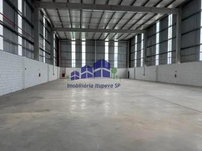Galpão/Depósito/Armazém para alugar, 1204m² no Tulipas, Jundiaí