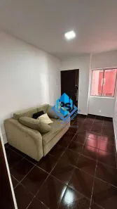 Apartamento com 2 Quartos à venda, 53m² no Demarchi, São Bernardo do Campo