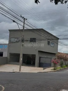 Ponto Comercial à venda, 220m² no Vila Anchieta, São José do Rio Preto