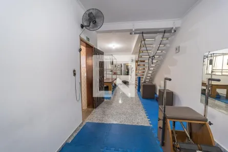 Casa com 3 Quartos à venda, 195m² no Vila Marieta, São Paulo