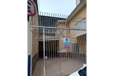 Casa com 2 Quartos para alugar, 75m² no Vila Santa Terezinha (Zona Norte), São Paulo