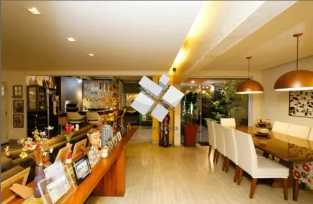 Apartamento com 4 Quartos à venda, 231m² no Barroca, Belo Horizonte