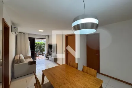 Apartamento com 1 Quarto à venda, 70m² no Recreio dos Bandeirantes, Rio de Janeiro