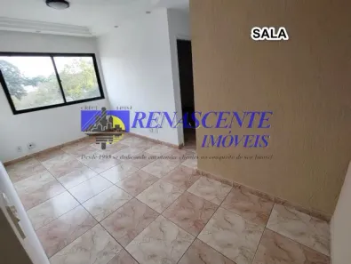 Apartamento com 2 Quartos para alugar, 43m² no Jardim Prudência, São Paulo