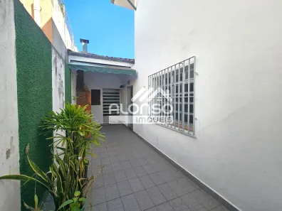 Sobrado com 3 Quartos à venda, 171m² no Instituto de Previdência, São Paulo