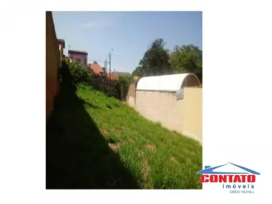Lote/Terreno à venda, 250m² no Jardim Hikari, São Carlos