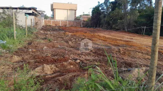 Lote/Terreno à venda, 480m² no Barroco (Itaipuaçu), Maricá