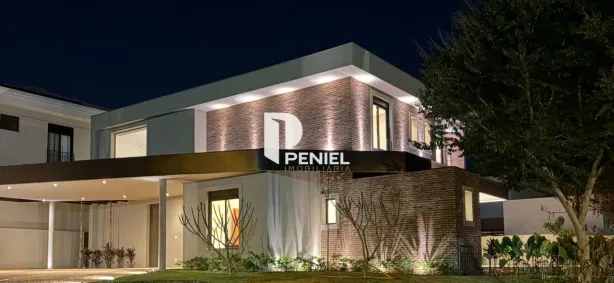 Casa de Condomínio com 4 Quartos à venda, 405m² no Recreio Anhangüera, Ribeirão Preto